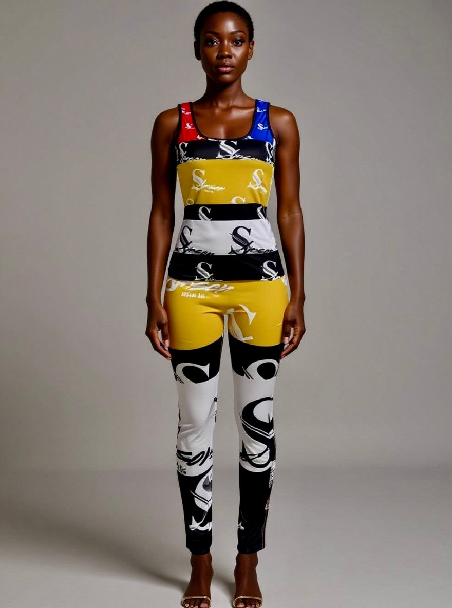 Leggings Set