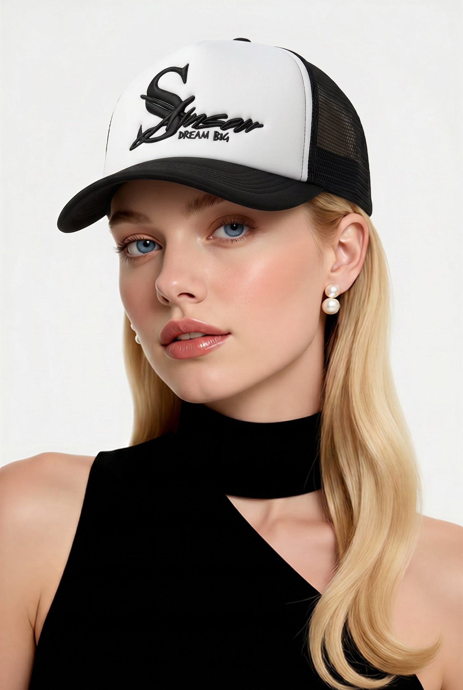 Trucker Hat Samson