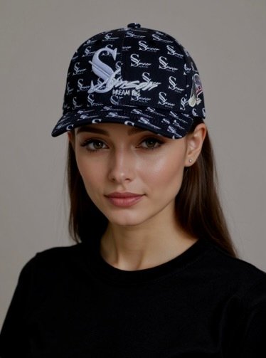 SnapBack Hat