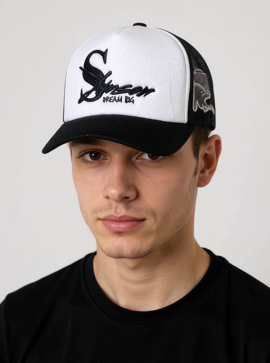 Trucker Hat Samson