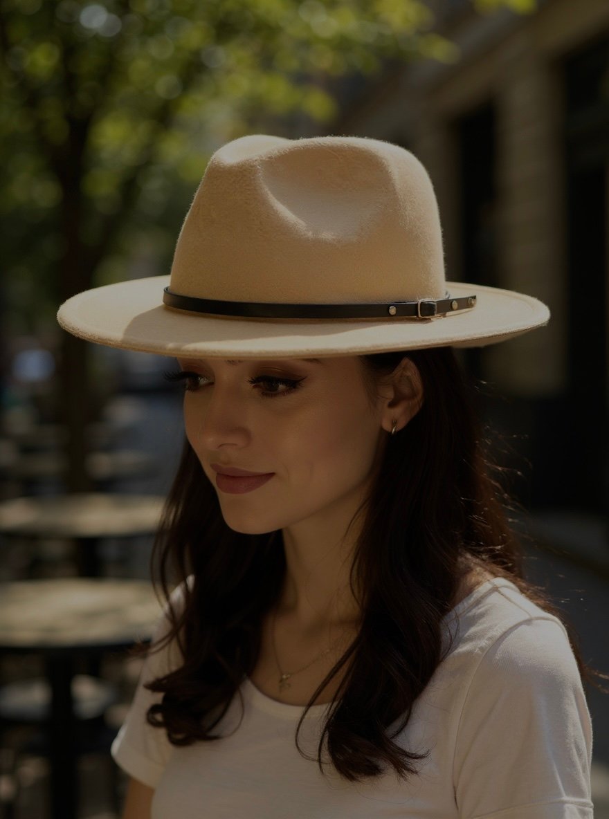 Fedoras Hat